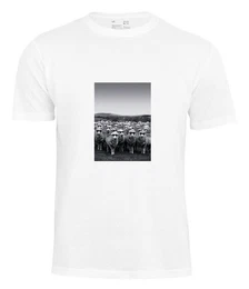 T-Shirt Schafe mit Sonnenbrille