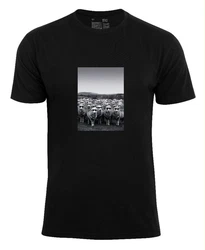 Cotton Prime T-Shirt Schwarz