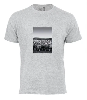 Cotton Prime T-Shirt