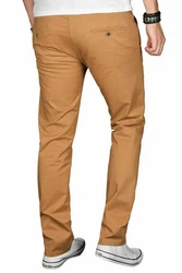 Alessandro Salvarini Straight-Jeans AS024 