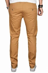 Alessandro Salvarini Straight-Jeans AS024 