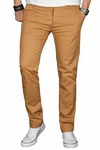 Alessandro Salvarini Straight-Jeans AS024 