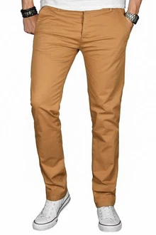 Alessandro Salvarini Straight-Jeans AS024 Alessandro Salvarini Straight-Jeans AS024