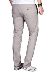 Alessandro Salvarini Straight-Jeans AS024 AS024