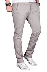 Alessandro Salvarini Straight-Jeans AS024 AS024