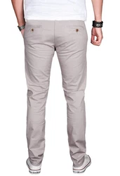 Alessandro Salvarini Straight-Jeans AS024 AS024