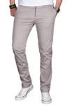 Alessandro Salvarini Straight-Jeans AS024 AS024