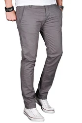 Alessandro Salvarini Straight-Jeans AS024 AS024