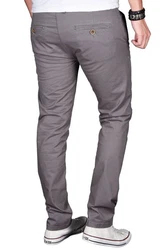 Alessandro Salvarini Straight-Jeans AS024 AS024