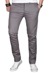 Alessandro Salvarini Straight-Jeans AS024 AS024