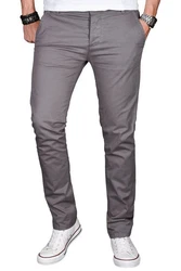 Alessandro Salvarini Straight-Jeans AS024 AS024