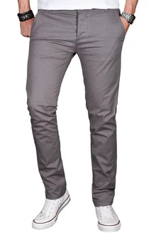 Alessandro Salvarini Straight-Jeans AS024 Alessandro Salvarini Straight-Jeans AS024