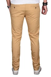 Alessandro Salvarini Straight-Jeans AS024 