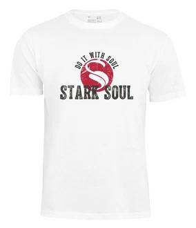 Stark Soul T-Shirt Vintage Stark Soul T-Shirt Vintage