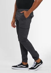 Alessandro Salvarini Cargohose ASJacamo Regular Slim Fit 
