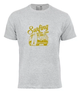 Cotton Prime T-Shirt Urlaub Meer Ozean Surfing Time Print Cotton Prime T-Shirt Urlaub Meer Ozean Surfing Time Print