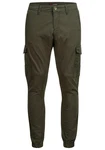 Alessandro Salvarini Cargohose ASJacamo Regular Slim Fit 