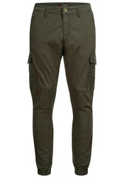 Alessandro Salvarini Cargohose ASJacamo Regular Slim Fit 