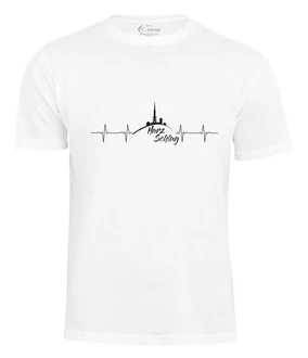 Cotton Prime T-Shirt Weiß/Schwarz/Dunkelblau/Creme/Lila Cotton Prime T-Shirt Weiß/Schwarz/Dunkelblau/Creme/Lila