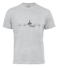 T-Shirt - Harzschlag