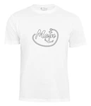 Cotton Prime T-Shirt Moin Beige/Mintgrün/Weiß