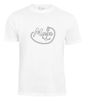 Cotton Prime T-Shirt Moin Beige/Mintgrün/Weiß Cotton Prime T-Shirt Moin Beige/Mintgrün/Weiß
