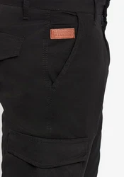 Alessandro Salvarini Cargohose ASJacamo Regular Slim Fit 
