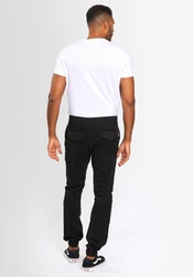 Alessandro Salvarini Cargohose ASJacamo Regular Slim Fit 
