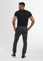 Alessandro Salvarini Cargohose ASJacamo Regular Slim Fit 