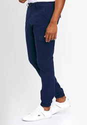 Alessandro Salvarini Cargohose ASJacamo Regular Slim Fit 
