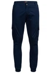 Alessandro Salvarini Cargohose ASJacamo Regular Slim Fit 
