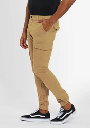Alessandro Salvarini Cargohose ASJacamo Regular Slim Fit 