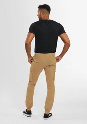 Alessandro Salvarini Cargohose ASJacamo Regular Slim Fit 
