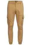 Alessandro Salvarini Cargohose ASJacamo Regular Slim Fit 