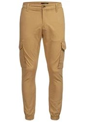 Alessandro Salvarini Cargohose ASJacamo Regular Slim Fit 