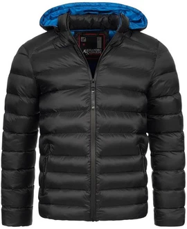 Alessandro Salvarini Steppjacke ASGenio Alessandro Salvarini Steppjacke ASGenio