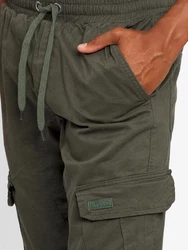Alessandro Salvarini Cargohose ASComfi 