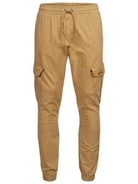 Cargohose ASComfi mit Reiverschluss Taschen