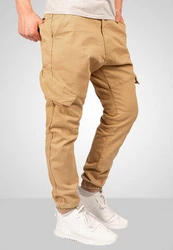 Alessandro Salvarini Cargohose ASEriia 