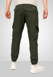 Alessandro Salvarini Cargohose ASEriia 