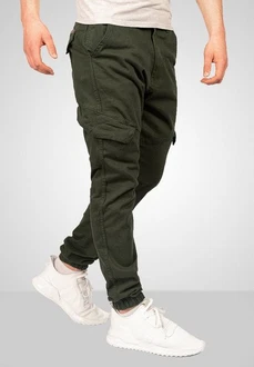 Alessandro Salvarini Cargohose ASEriia Alessandro Salvarini Cargohose ASEriia