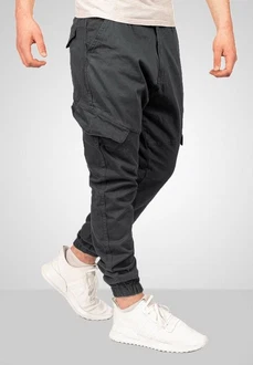 Alessandro Salvarini Cargohose ASEriia Alessandro Salvarini Cargohose ASEriia