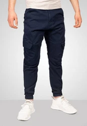 Alessandro Salvarini Cargohose ASEriia 