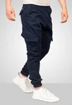Alessandro Salvarini Cargohose ASEriia 