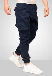 Alessandro Salvarini Cargohose ASEriia 