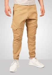 Alessandro Salvarini Cargohose ASEriia 