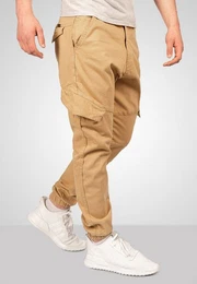 Cargohose ASEriia mit vielen praktischen Taschen