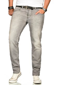 Alessandro Salvarini Straight Jeans ASAngelo Alessandro Salvarini Straight Jeans ASAngelo