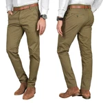 Alessandro Salvarini Straight Jeans AS095 