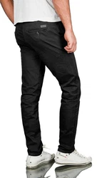 Alessandro Salvarini Straight Jeans AS095 